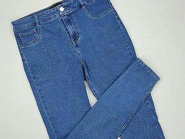 dżinsy bootkat: Mohito, Jeansy damskie, rozmiar XL — 1