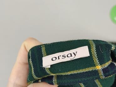 orsay spodenki krótkie: Orsay, Spodnie materiałowe damskie, rozmiar XS — 5