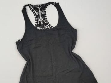 koszulki na ramiączkach damskie sinsay: Women`s top, size M — 1