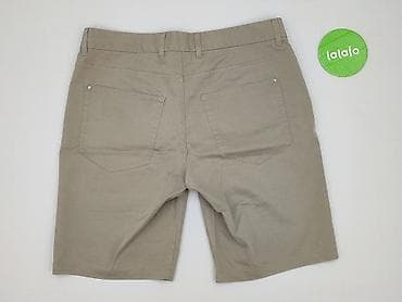 pull bear szorty: Reserved, Szorty dla mężczyzn, rozmiar M — 3