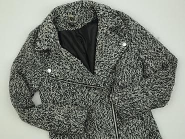 einstein newton: H&M Divided, Płaszcz damski, rozmiar XS — 1