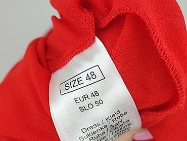 sukienka 52: Sukienka damska, rozmiar 2XL — 4