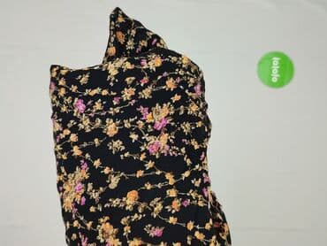 spódnice midi plisowane czarne: Wallis, Spódnica damska, rozmiar XL — 6