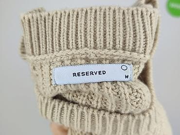 frozen: Reserved, Sweter damski, rozmiar M — 4