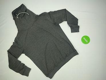 bomberka c: Bluza z kapturem damska, rozmiar XL — 2