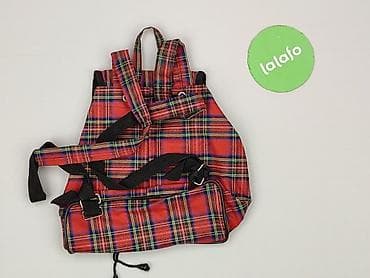 plecak stradivarius: Plecak, stan - Bardzo dobry — 3