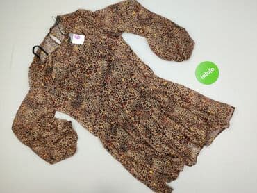 steve madden klapki z futerkiem: Primark, Sukienka damska, rozmiar XS — 2