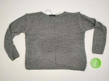 smog marka: Sinsay, Sweter damski, rozmiar L — 2
