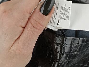 spodenko spódniczka h: Reserved, Spódnica damska, rozmiar S — 5