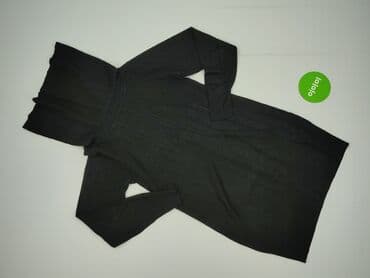 sukienka hm szara: Sukienka damska, M — 2