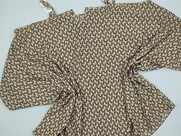 obcisla bluza: Bluzka damska, rozmiar 5XL — 1