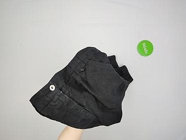 16064a h: Bershka, Spodnie dresowe damskie, rozmiar S — 5
