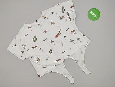polyester tank: Top damski, rozmiar L — 3