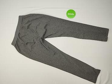 spodnie rowerowe 4f: Spodnie dresowe damskie, rozmiar S — 3