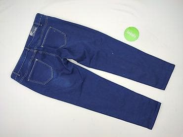 Ubrania damskie: Jeansy damskie, rozmiar 2XL — 3