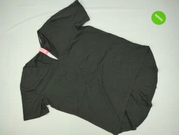 podkoszulki damskie dla puszystych: T-shirt damski, 4XL — 2