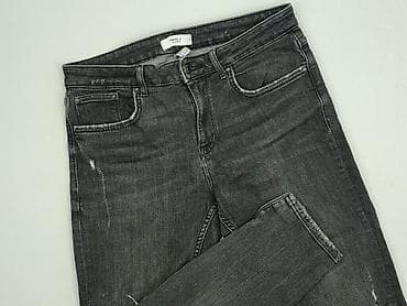 gallop jeans: Forever 21, Jeansy damskie, rozmiar XL — 4