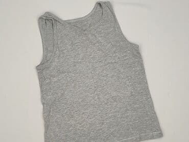 bluzki z zamkiem z przodu: A-shirt, Tu, 10 years, 134-140 cm, condition - Perfect — 1