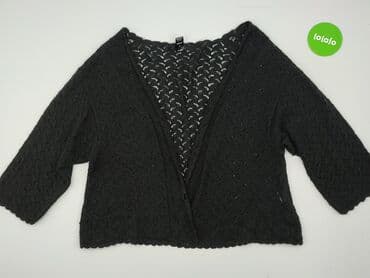 grucha sweter: Ellos, Kardigan damski, rozmiar 2XL — 2