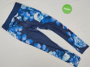 legginsy 34 damskie adidas: Adidas, Legginsy Sportowe damskie, rozmiar S — 3