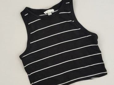 koszulki na ramiączkach plus size: H&M, Top damski, rozmiar M — 1