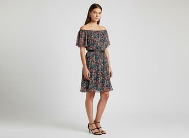 piżama dla par hello kitty: Atmosphere, Sukienka damska, rozmiar XL — 5