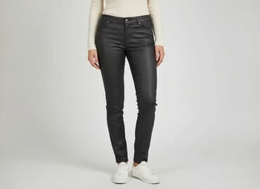 reserved bielizna majtki: Reserved, Spodnie materiałowe damskie, rozmiar M — 7