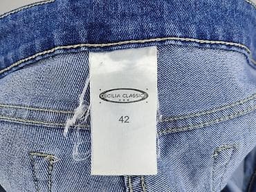 dżinsy only: Cecilia Classics, Jeansy damskie, rozmiar XL — 4