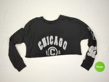 t shirty python: Asos, Women`s sweatshirt, size XL (EU 42) — 2