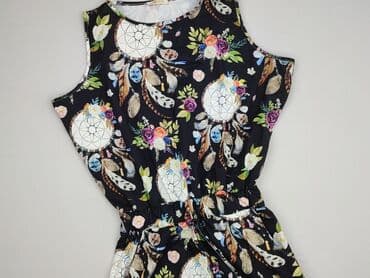 ubrania plus size: Sukienka damska, rozmiar 9XL — 1