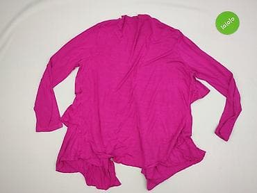 tchibo kardigan: Joanna Hope, Kardigan damski, rozmiar 3XL — 3