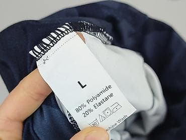 buty walky: Legginsy Sportowe damskie, rozmiar L — 4