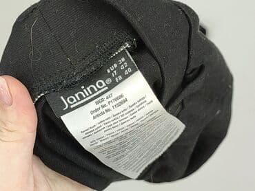 spódnice rozkloszowane midi allegro: Janina, Women`s skirt, size M (EU 38) — 4