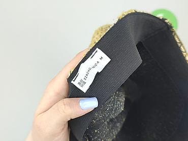 mango spodnice: SZACHOWNICA, Spódnica damska, rozmiar M — 4