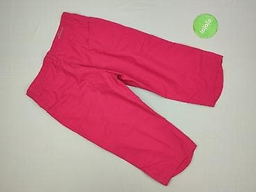 baleriny lacoste: Spodnie 3/4 damskie, rozmiar L — 3