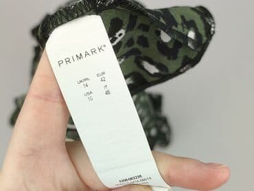 primark piżama: Primark, Women's blouse, size XL (EU 42) — 4
