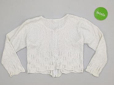 sweter monki: Kardigan damski, rozmiar M — 3