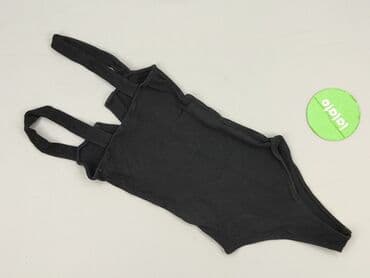 body strażackie: Body damskie, rozmiar One size — 3