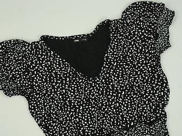 sinsay coat: Sinsay, Жіноча блуза, розмір XL — 1