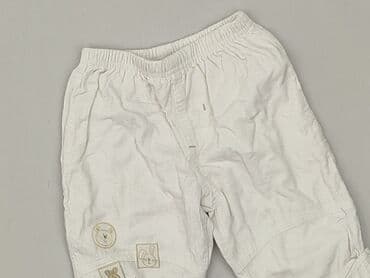 koszulki reprezentacji niemiec: Leggings, 3-6 months, condition - Very good — 1
