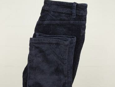 Kobiety: Monki, Spodnie materiałowe damskie, rozmiar S — 6