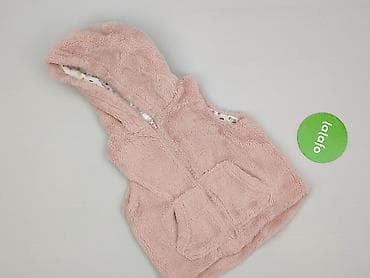 pull and bear bluza: Жилетка, 1,5-2 р., 86-92 см, стан - Дуже гарний — 2