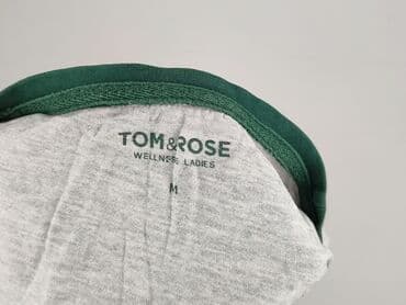 koszulka piłkarska z nazwiskiem: Tom Rose, Bluzka damska, M — 4