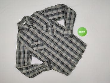 snapback h: Angelo Litrico, Koszulа dla mężczyzn, rozmiar S — 2