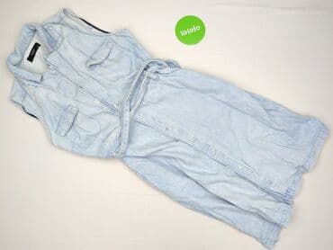 kurtka jeansowa damska reserved: Reserved, Sukienka damska, rozmiar XL — 2
