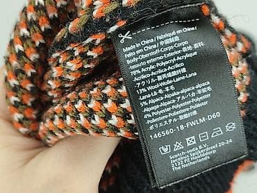 sweter grunge: Scotch & Soda, Sweter damski, rozmiar S — 6