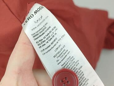 krótka marynarka damska sinsay: Vero Moda, Marynarka damska, XL — 4