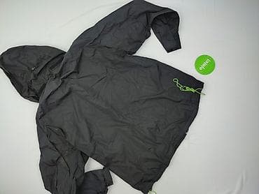 cropp tshirt: Timberland, Wiatrówka dla mężczyzn, rozmiar XL — 3