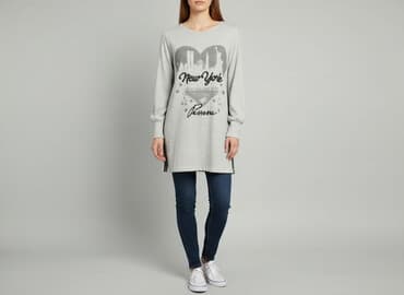 Women`s tunic, size S