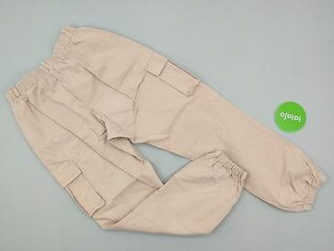 ciuchy robocze: PrettyLittleThing, Spodnie cargo damskie, rozmiar S — 3